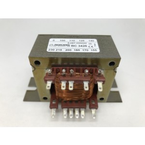 054. Transformator/transformer