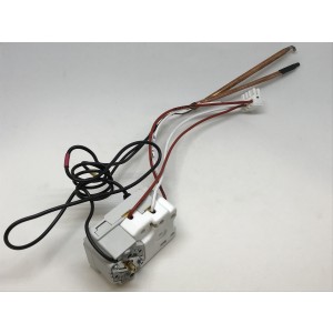 003. Termostat/tempbegränsare.