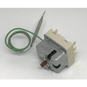 Överhettningsskydd 3-fas