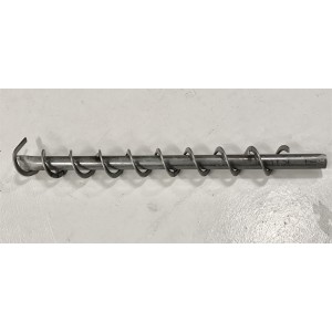 Turbulator 21/45 8939-