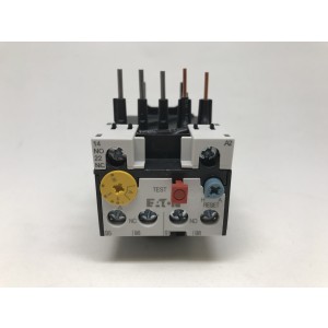 026. Motorskydd Moeller ZB12-10