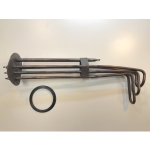 Elpatron Nibe BA 34 230/400 Volt