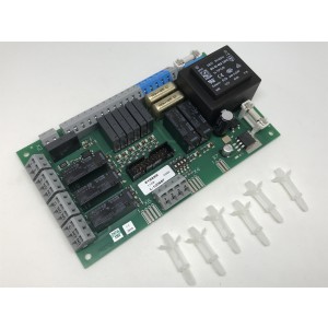 029. Reläkort Lvp F2xxx