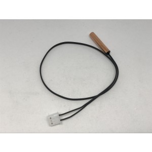 Sensor CUE9/12BKP/CKP/DKE/GKE tryckrör Kompr.