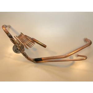 Ventil EXP KPL V3 EA 109/111