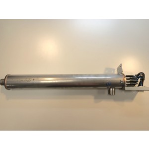 023C. Elpatron 12kW 230/400V