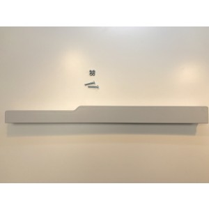 131. Top cover front