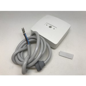 015. Utegivare Monterad F2020