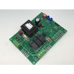 034. Kretskort F-200