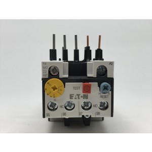 026. Motorskydd Moeller Zb12-6