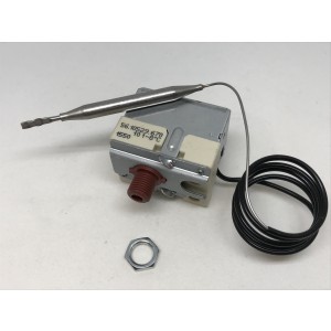 Termostat Överhettningsskydd 