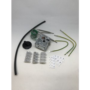 005. Termostat & Begräns Sats Ego