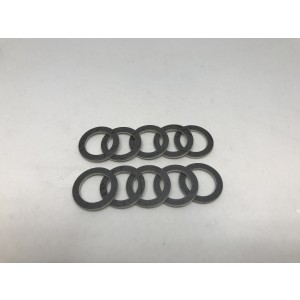 004C. Packning 30x21x2 (10st)