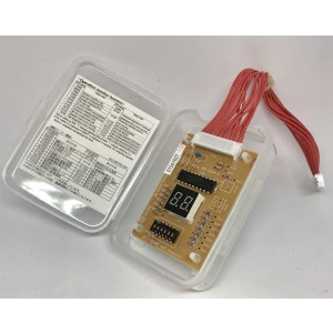 Mitsubishi PAC-SK52ST Control & Service Tool