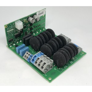 097. Mjukstart 3x400v60hm Hp Res.d.