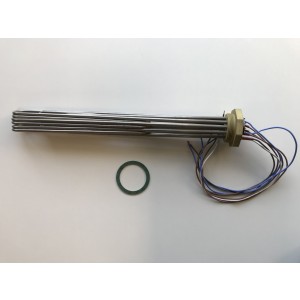 001. Elpatron 10,25kw