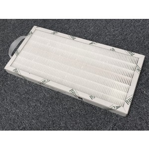 Filter Nibe F7 till SAM 40 och SAM 41