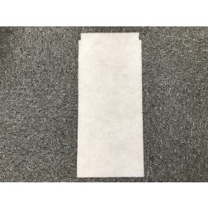 JS Original Filter till NIBE F370, F730, F750, FLM, SAM 40, 445x196 mm