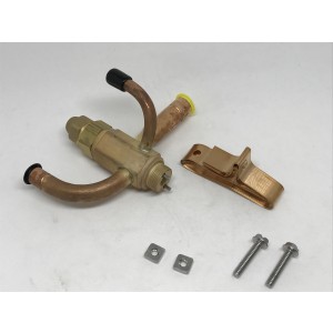 Expansionsventil Ecoair 5,9-7,9