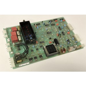 Kretskort Kpl Lva-1 6Kw