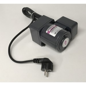 035. Skruvmotor Pb10/20 Res.d.