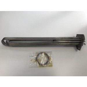 Elpatron  6Kw 380V till Elcombi