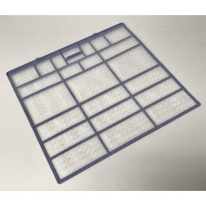 Dammfilter till Mitsubishi MSZ-FH25VE -E1