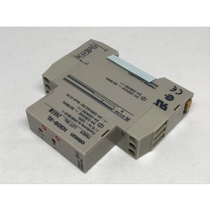 H3DS-XL Tidrelä