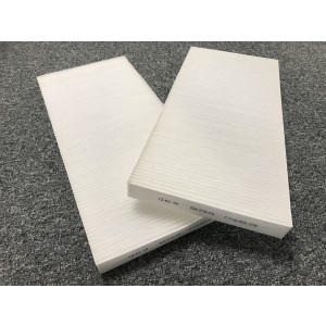 Filterset F5 HRV 400