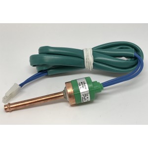 Pressostat LP0,5 R134a L=1,15