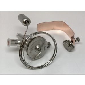 Expansionsventil, R134a