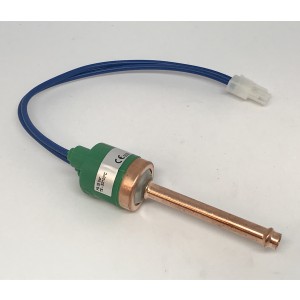 006C. Pressostat LP0,3 R134a 