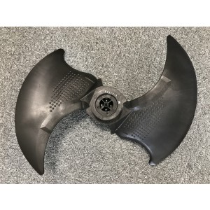 Fläktvinge / Propeller till Panasonic Värmepumpar