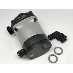 035. Cirkulationspump Alpha2 L 15-60 ES 