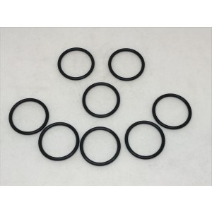 105. Packsats O-ringar 26,65x2,62