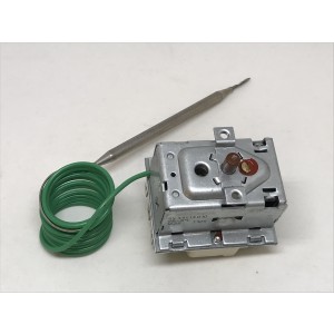 022. Överhettningsskydd / Temperaturbegränsare