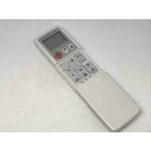 Original Mitsubishi fjärrkontroll för luft/luft värmepumpar