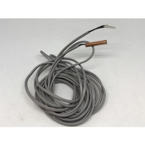 018B. Givare NTC Ändhylsa 4000mm