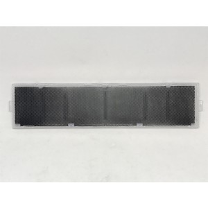 Deodorantfilter (svarta) till Mitsubishi MSZ-FH (MAC-3000-FT-E)