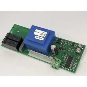 Kretskort V35 (Kimsafe)