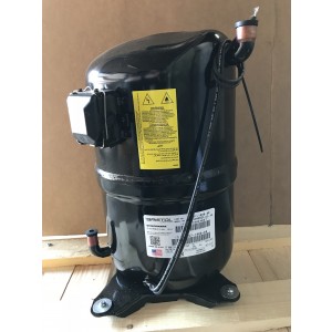 027. Kompressor 8kW Benchmark