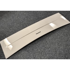 Intake Grille Complete