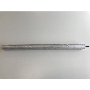 083. Anod med pinnskruv