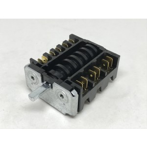 008. Strömställare Vrid Ego