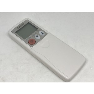 Fjärrkontroll Mitsubishi till MSZ-GE35VA