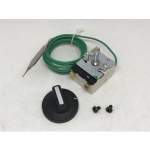 Drifttermostat, 1 polig olja 7904-