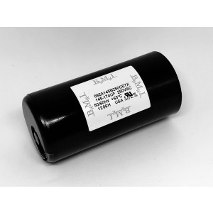 Startkondensator kompressor 174yF