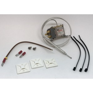 Termostat, fläkt 0510-0639