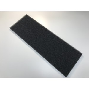 1-pack filter till Bosch 3800i 165x480x13 
