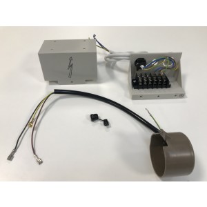 Kopplingsbox till Metro Modul